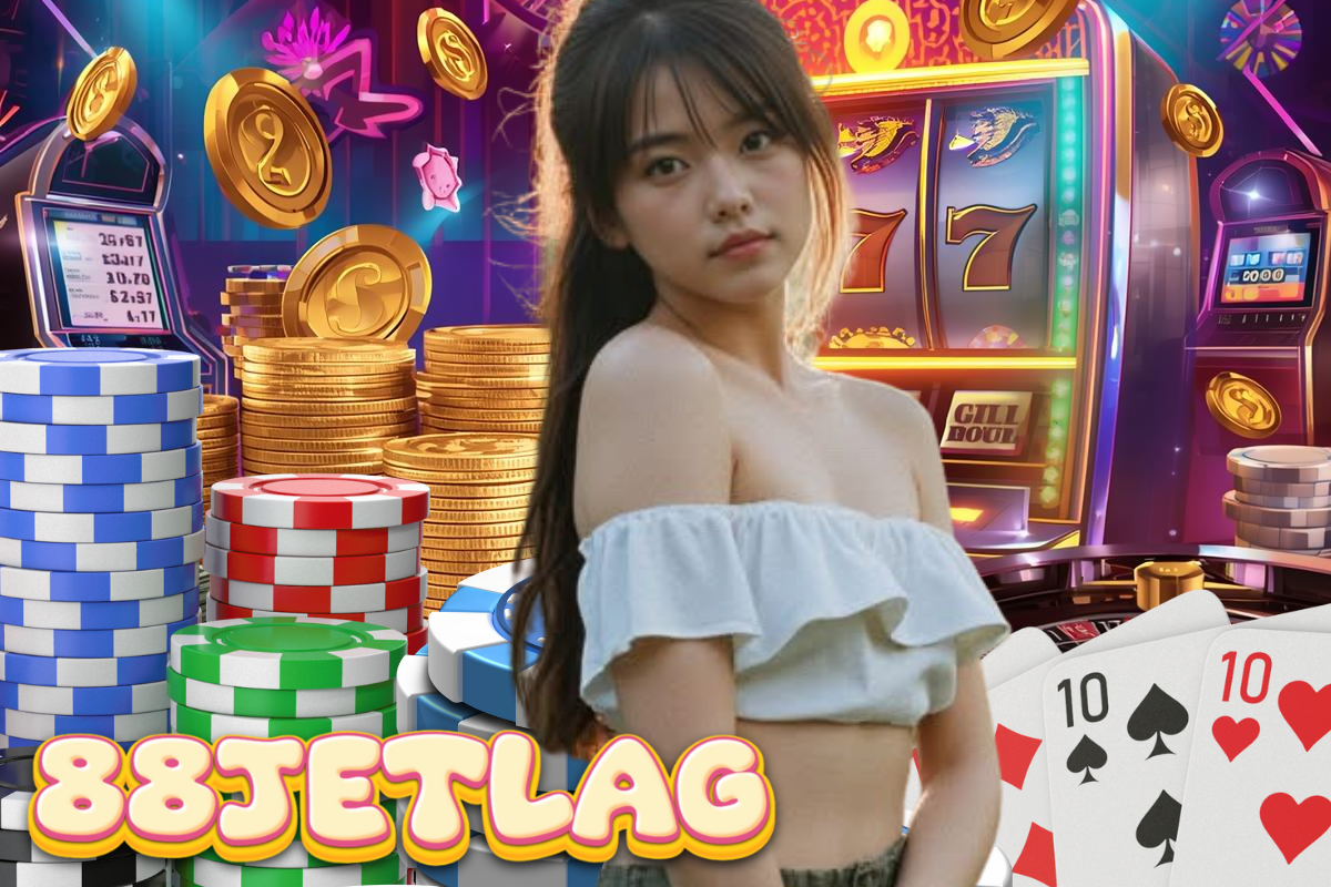 88jetlag ทางเข้า